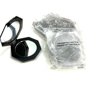 Set of Four Avon Mirror Compacts